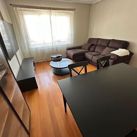 Increible Duplex En Lugo Apartamento Exterior foto