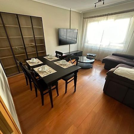 Increible Duplex En Lugo Apartamento Exterior foto