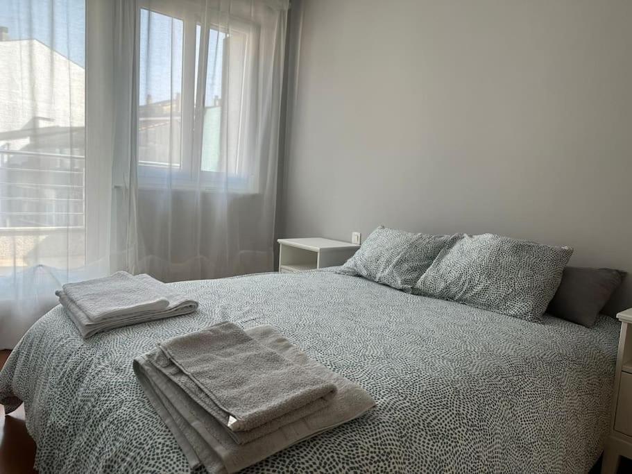 Increible Duplex En Lugo Apartamento Exterior foto