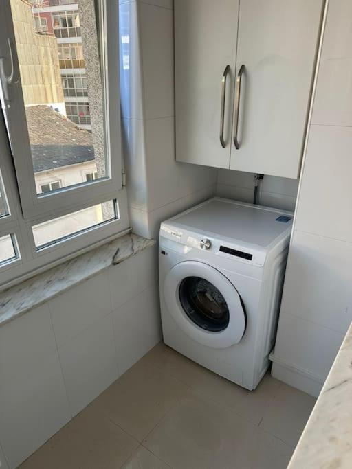 Increible Duplex En Lugo Apartamento Exterior foto