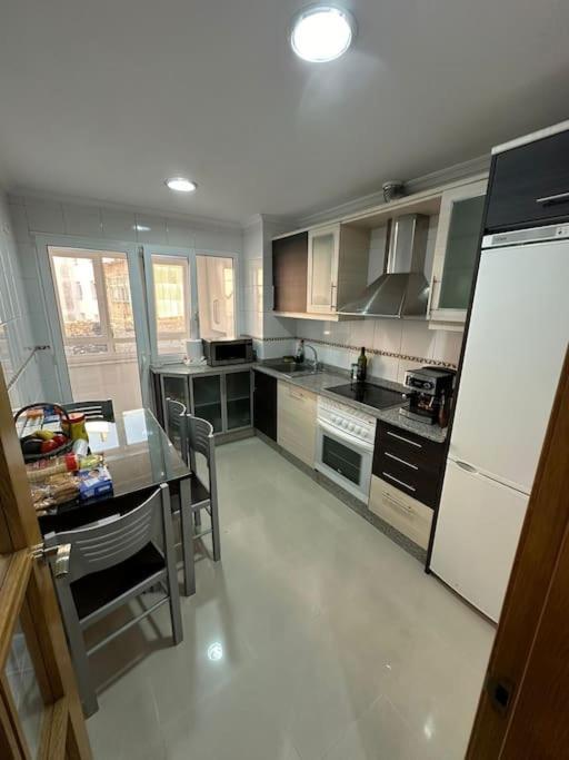 Increible Duplex En Lugo Apartamento Exterior foto
