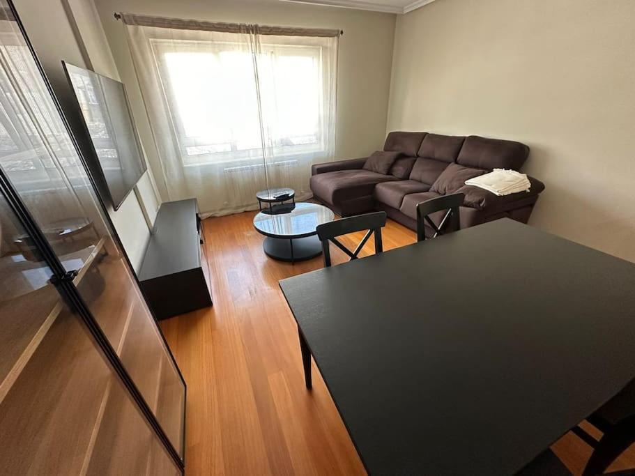 Increible Duplex En Lugo Apartamento Exterior foto