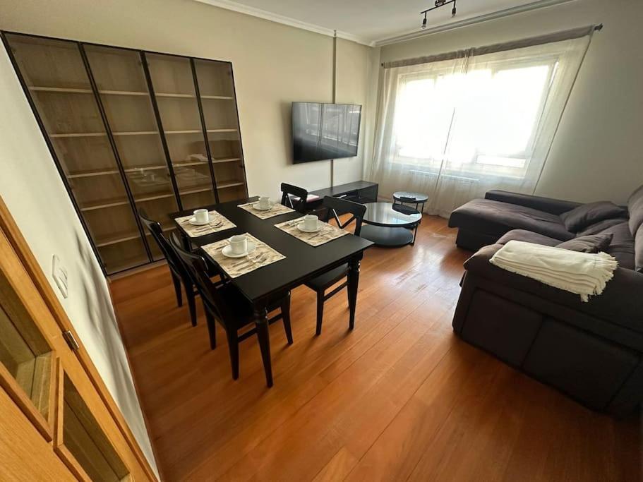 Increible Duplex En Lugo Apartamento Exterior foto